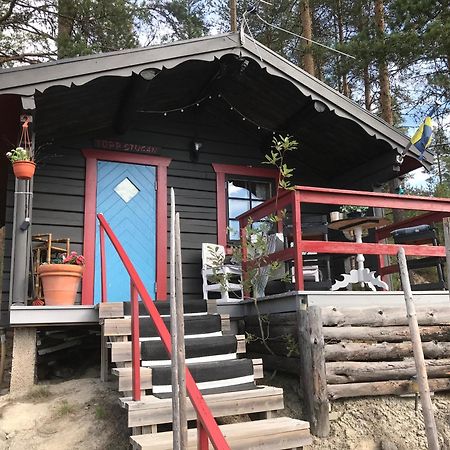 Hotel Tallbacken Fritidsby Brannan Exterior foto